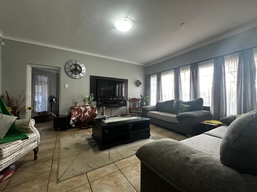 3 Bedroom Property for Sale in Bayswater Free State